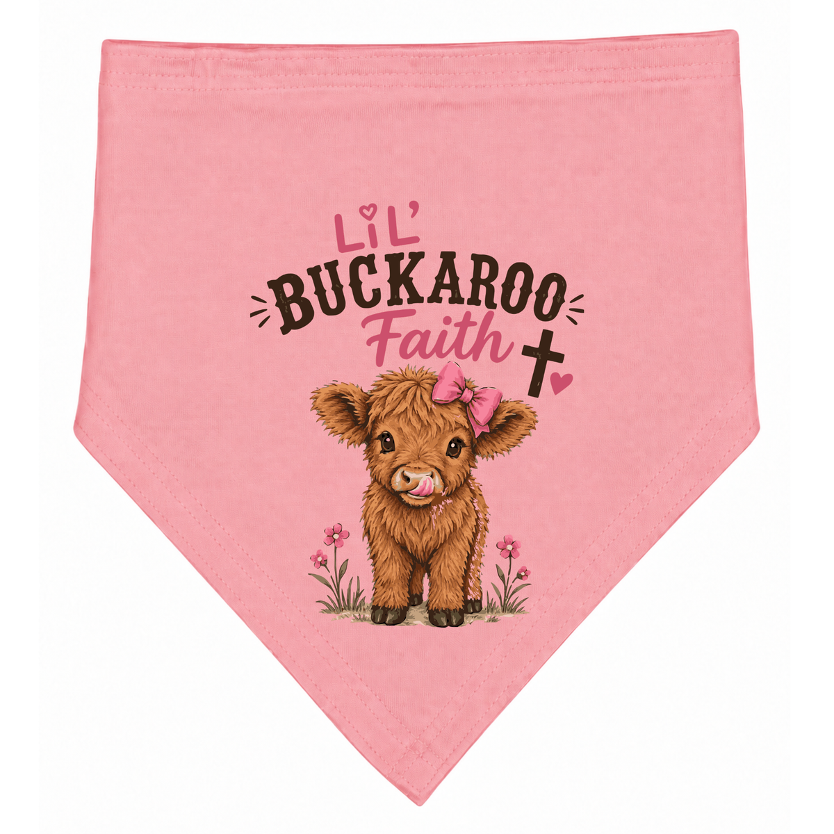 Bandana Bib