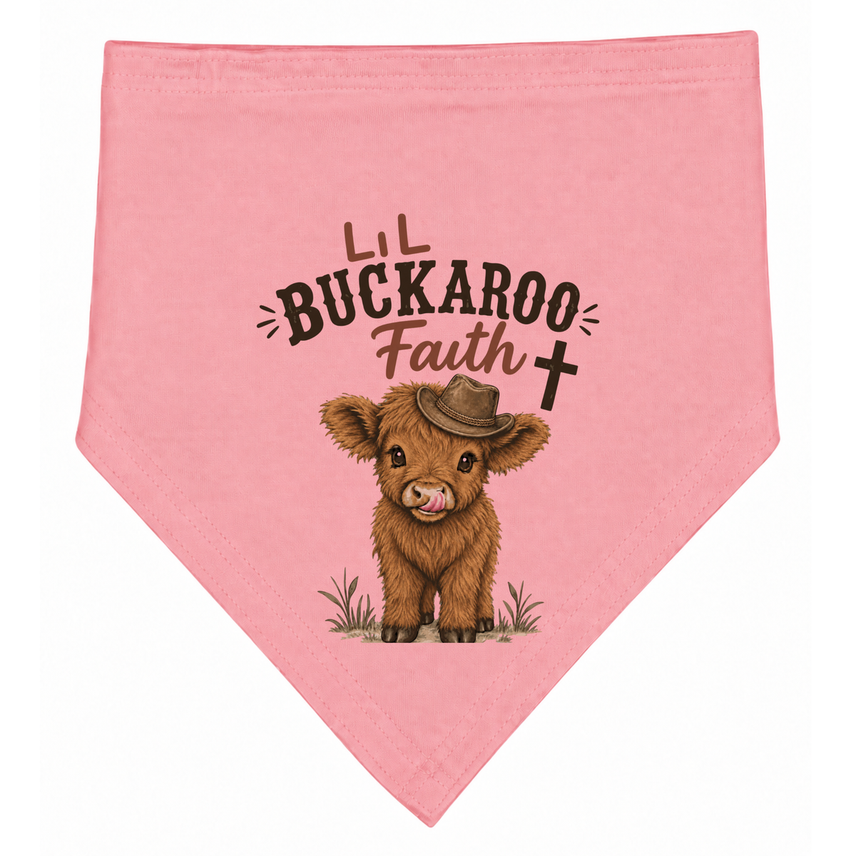 Bandana Bib