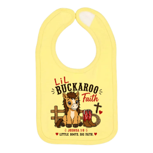 Jersey Bibs