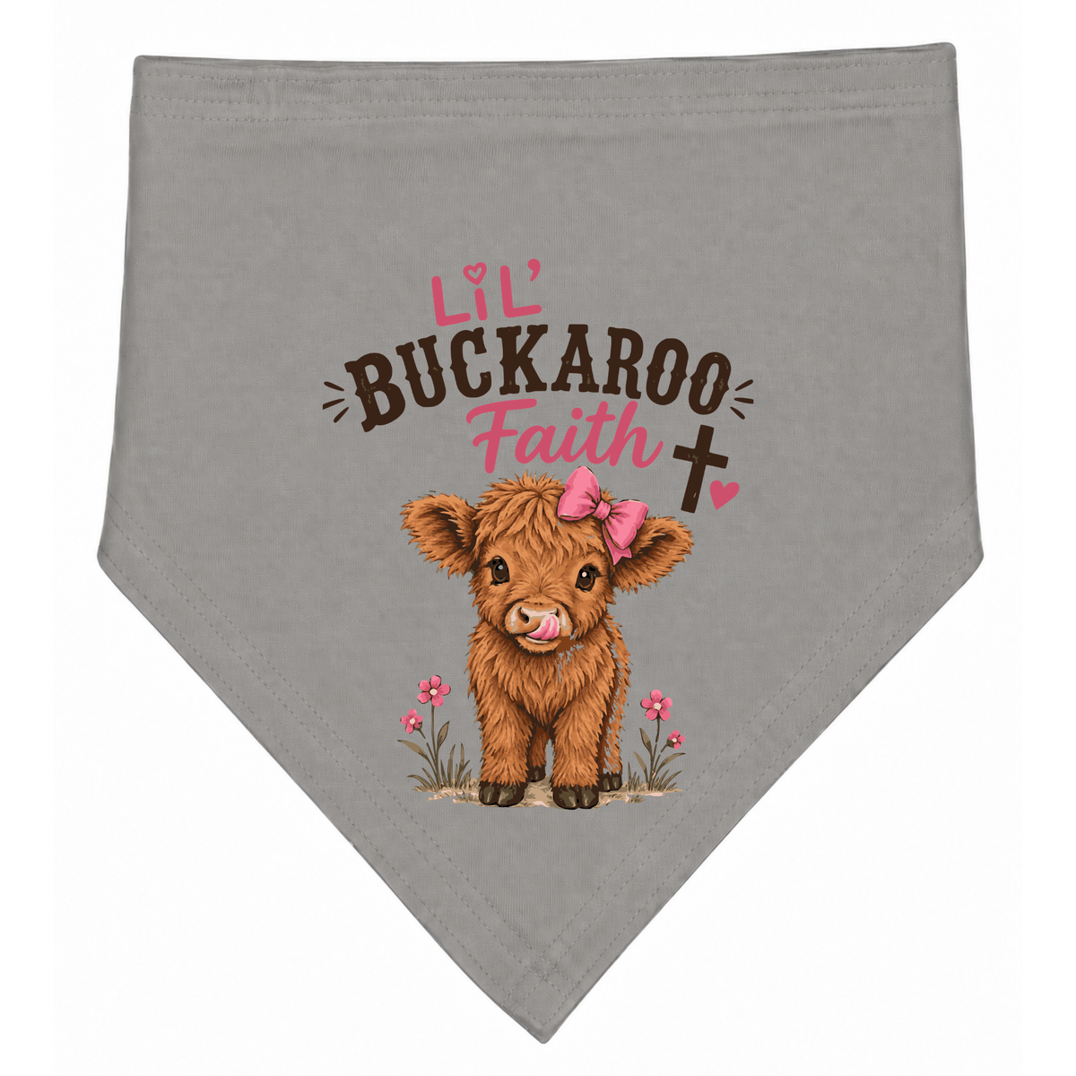 Bandana Bib