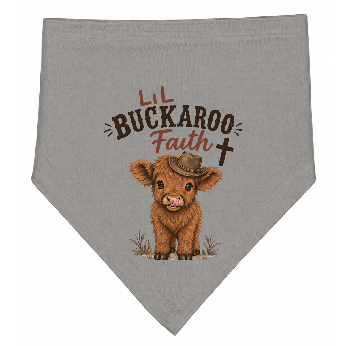 Bandana Bib