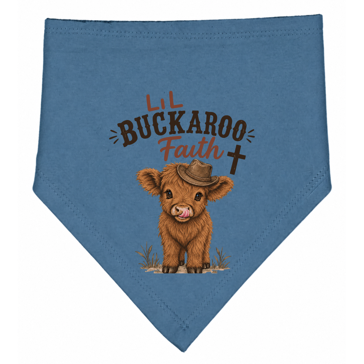 Bandana Bib