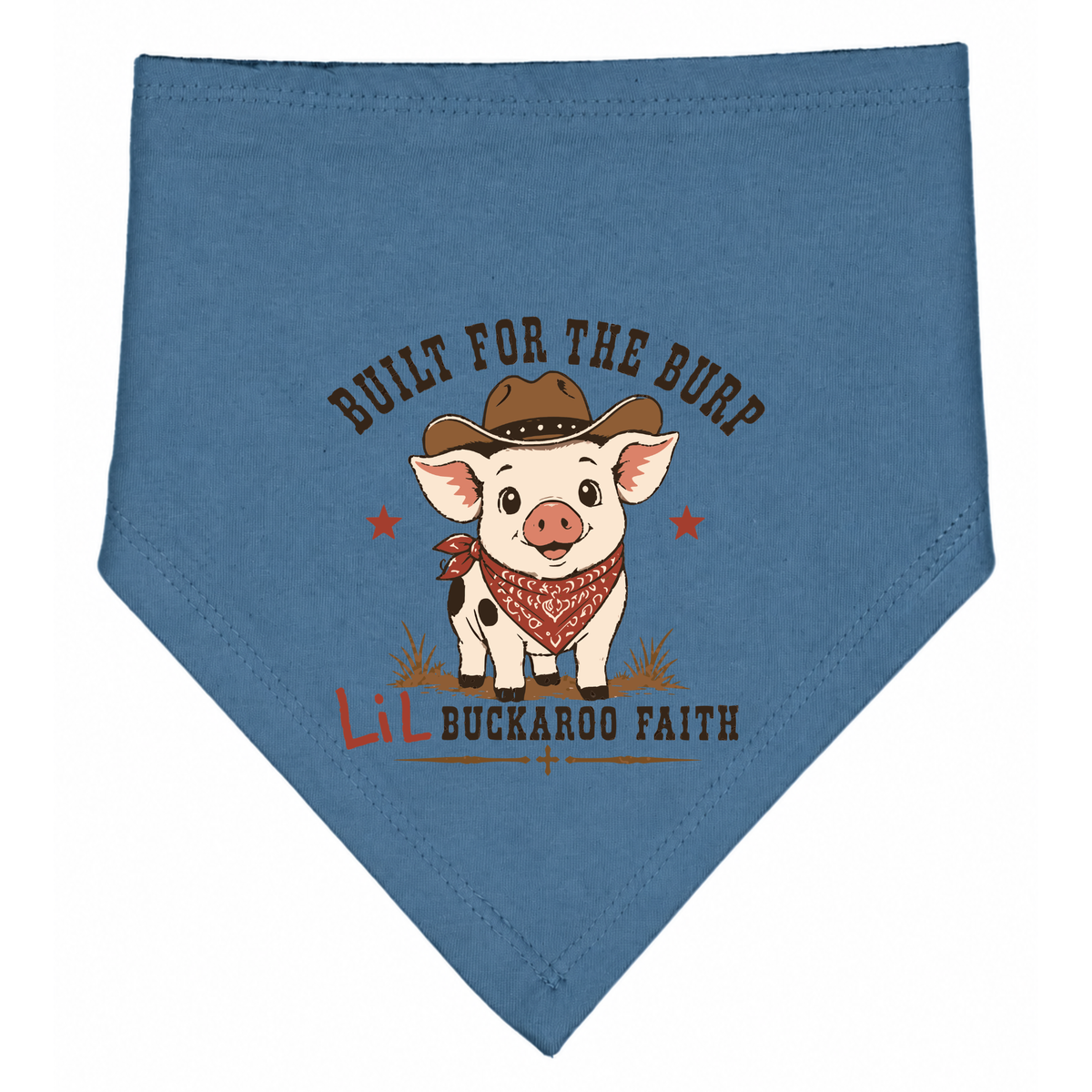 Bandana Bib