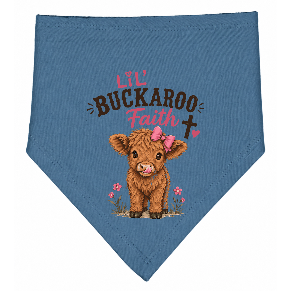 Bandana Bib