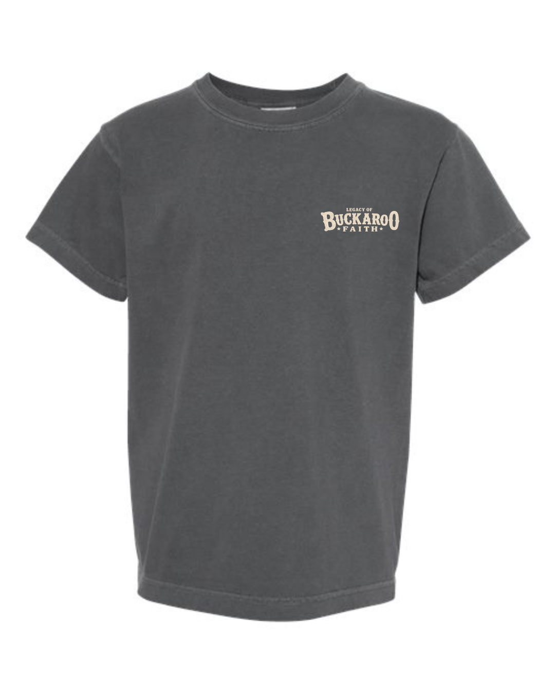 Faith Family Freedom Boy Tee