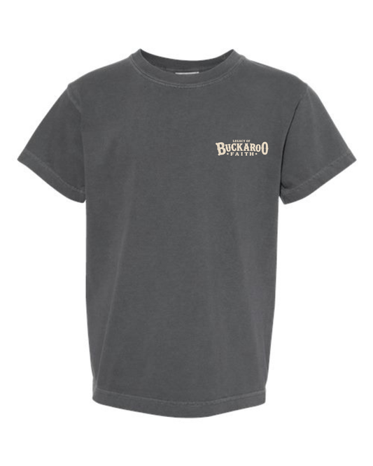 Faith Family Freedom Boy Tee