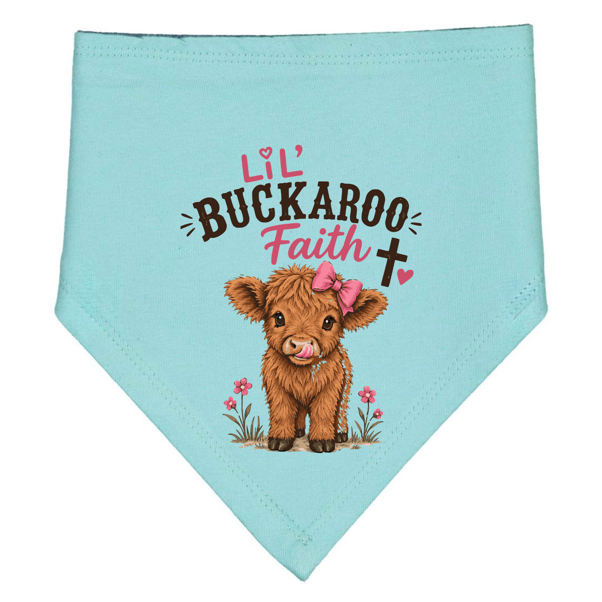 Bandana Bib