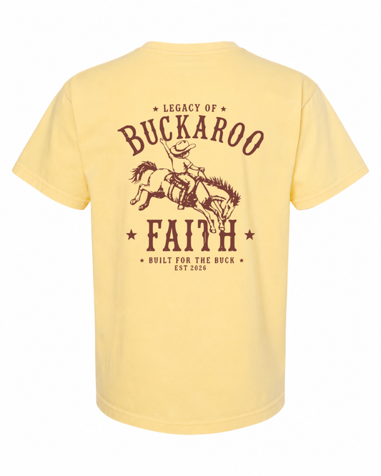 Built For The Buck