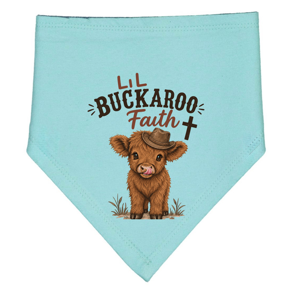 Bandana Bib