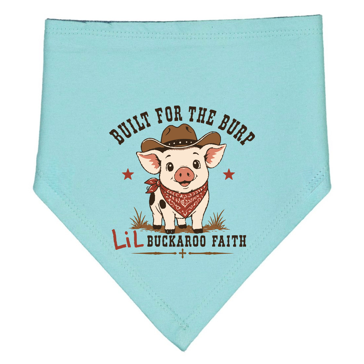 Bandana Bib