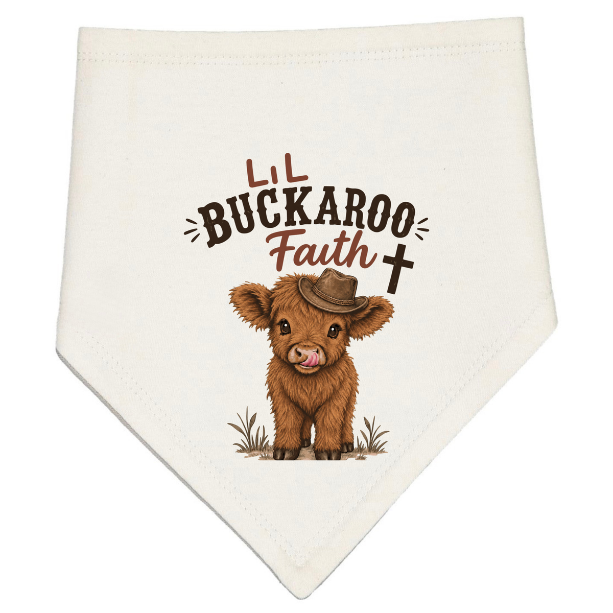 Bandana Bib