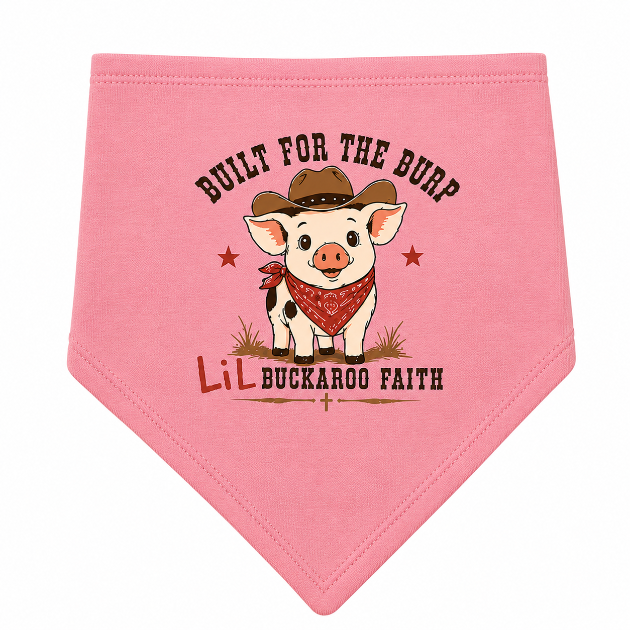 Bandana Bib