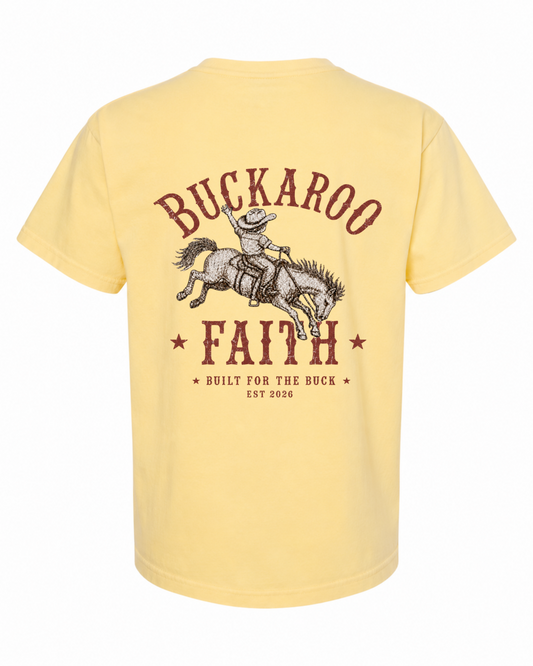 Built For The Buck