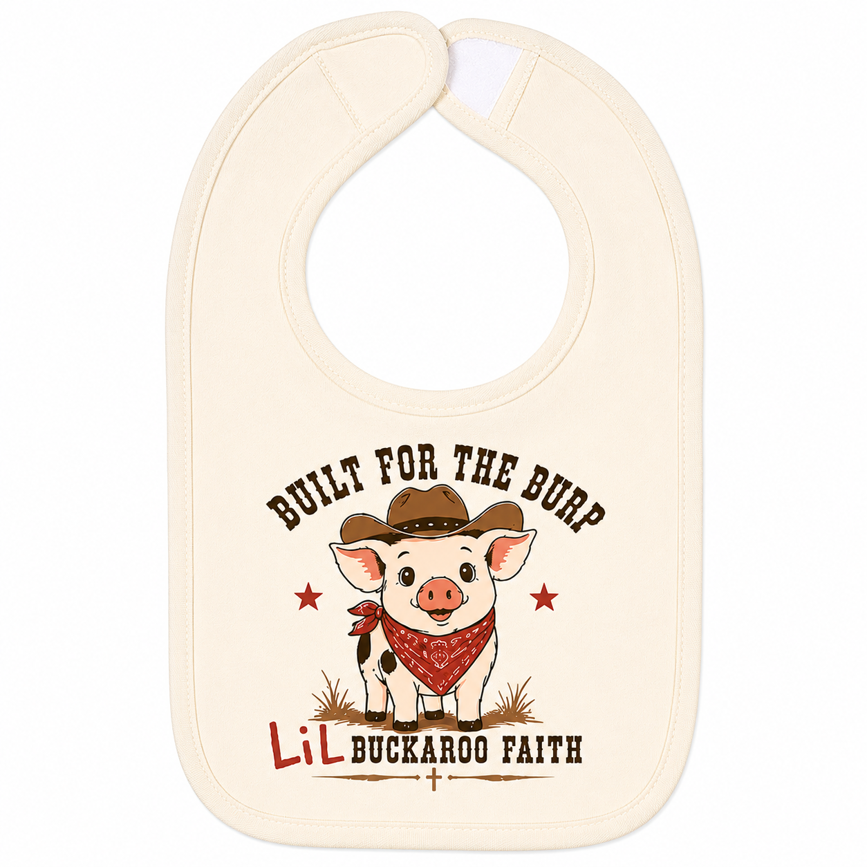 Jersey Bibs