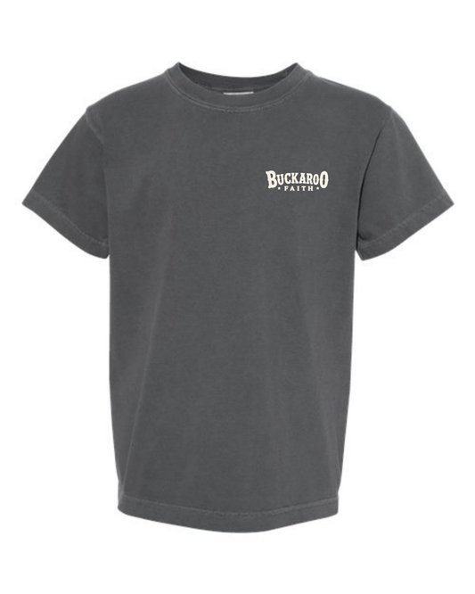Faith Family Freedom Boy Tee