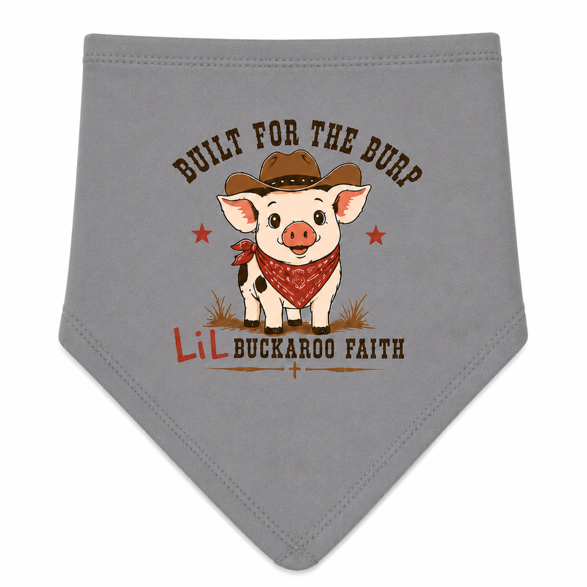 Bandana Bib
